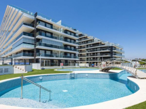 Apartment Ciudad Jardin II by Interhome